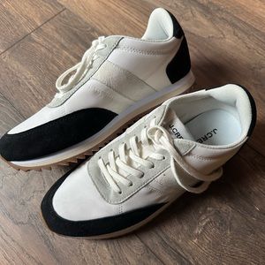 JCrew trainers NWOT J.Crew